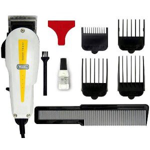 alat cukur rambut wahl  mesin pangkas bulu rambut   alat gunting potong rambut tajam murah dan berk