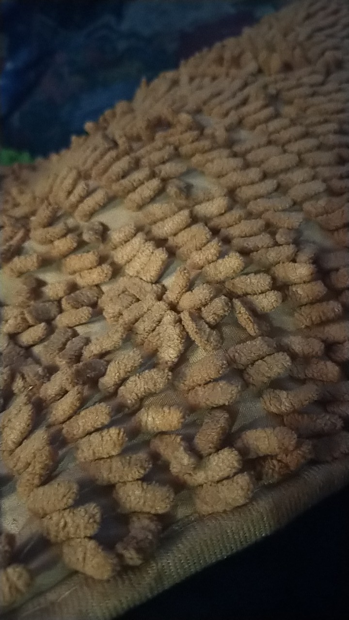 Keset Cendol Warna Doff Anti Slip Keset Lantai Keset Cendol Murah