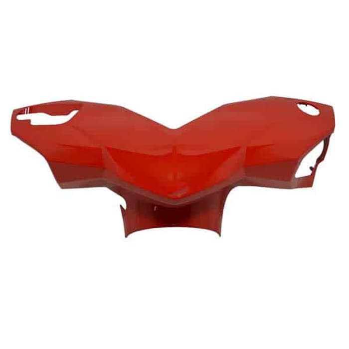 acc Cover Handle FR Red Vario 110 eSP 53205K46N20WRD terjamin