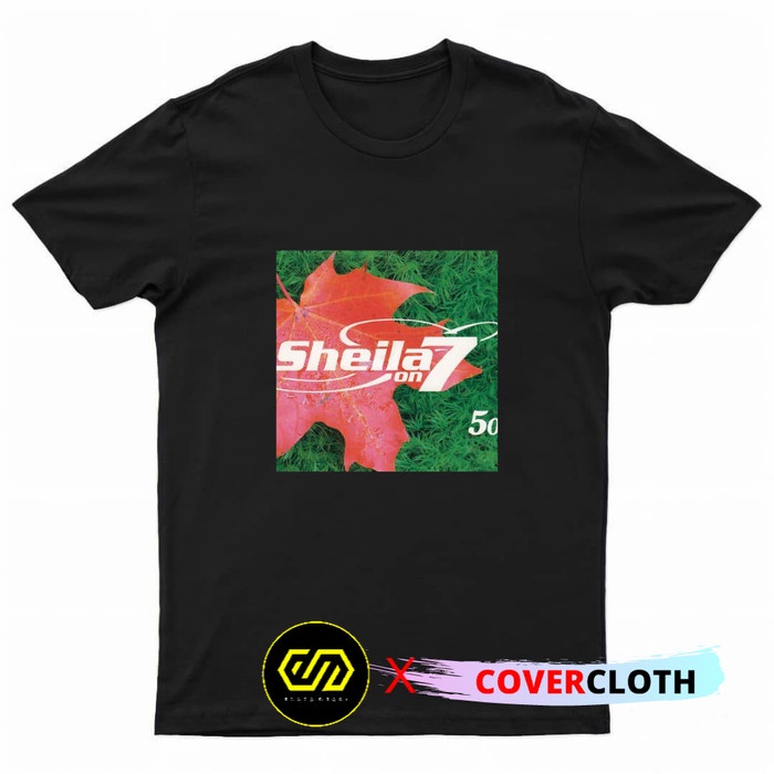 Kaos Sheila on 7 507