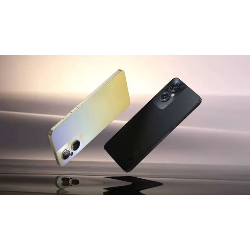 Oppo Reno 8Z 5G 8+(5)/256 GB