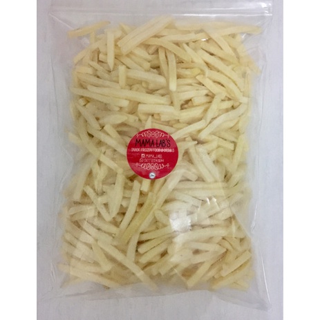 

Gg01Hh Kentang Beku Farm Frites Ds01Gkk