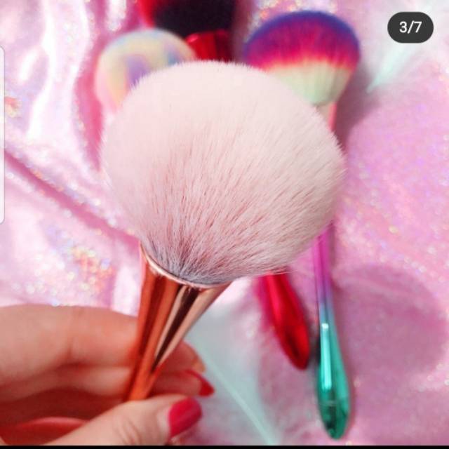 [ ECER ] BRUSH BEAUTY MAKEUP