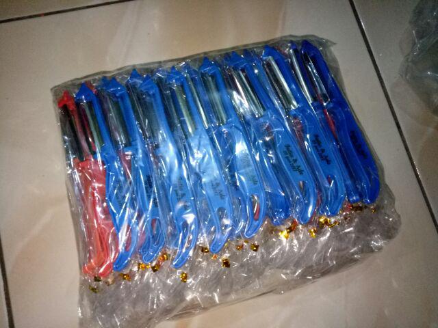 Souvenir Pernikahan Pengupas Buah