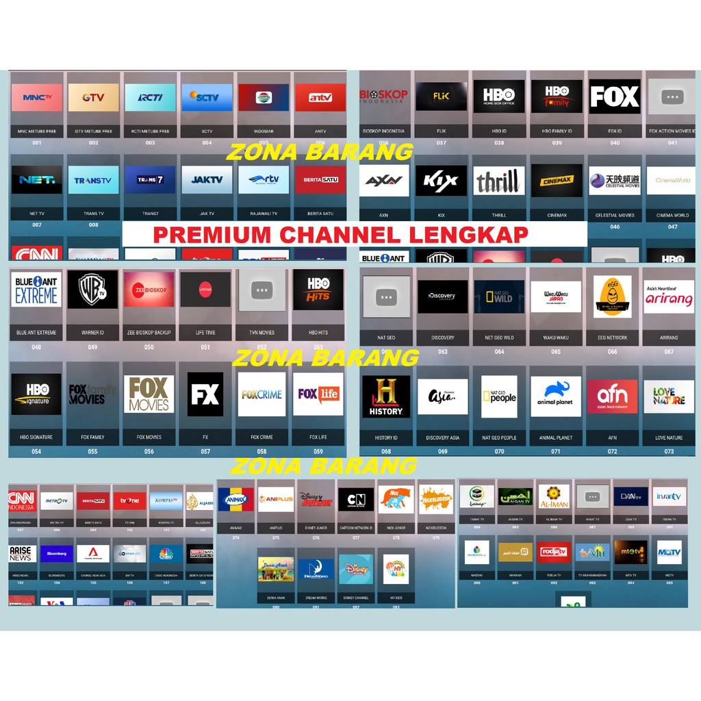 Full Apps I96 PRO 4Gb Ram 64Gb Rom UHD 8K Android 10 Smart TV Box