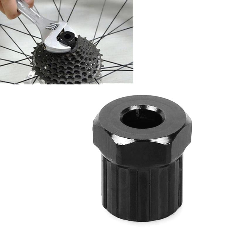 KUNCI FREEWHEEL SEPEDA / Kunci Sprocket Gear Susun Pembuka Freewheel