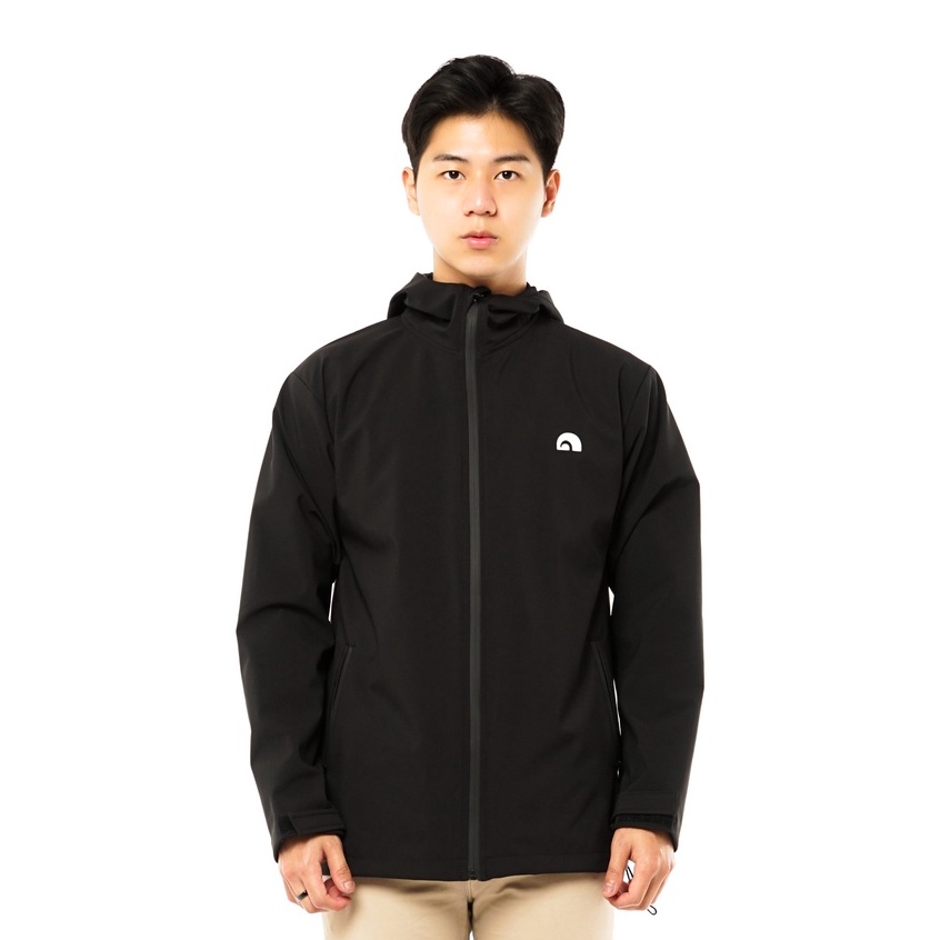 Jacket Outdoor Goretex Waterproof Premium South Series Troveast