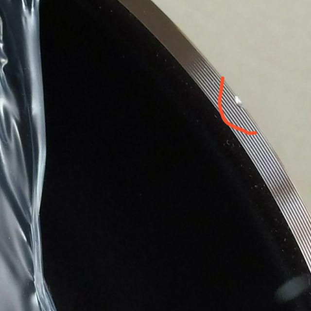 Kavalkad, Wajan Penggorengan, Hitam Ukuran 24 Cm