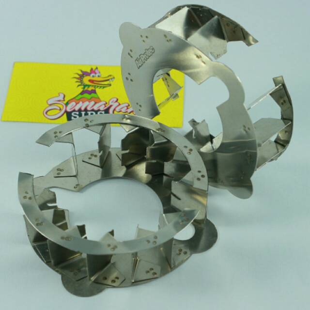 Cyclone kijang karburator