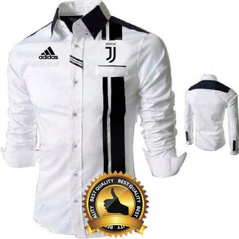 KEMEJA BOLA / JERSEY BOLA / KEMEJA CLUB BOLA D4