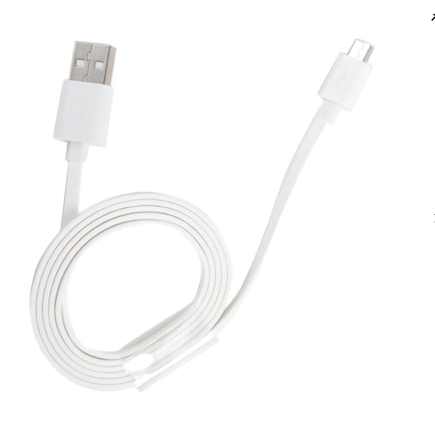 KABEL DATA VIVAN UMICRO CM100 - WHITE