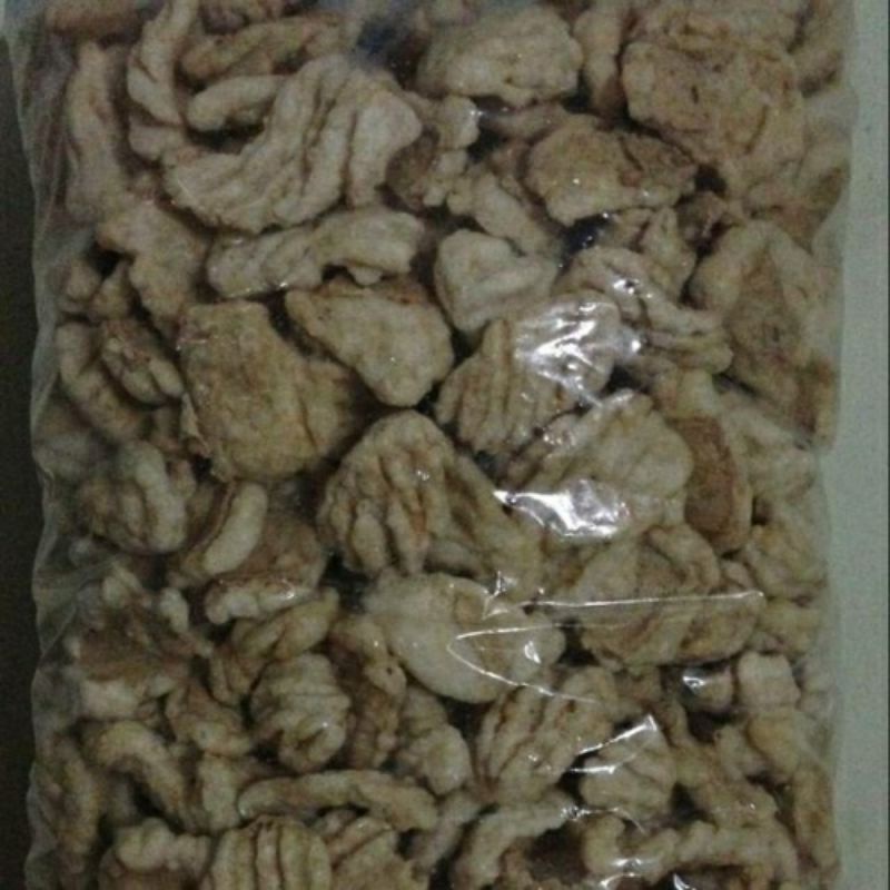 

[ditopi_id] Batagor Kering Kotak Isi 50pcs