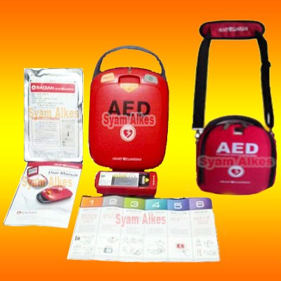 AED Guardian Heart