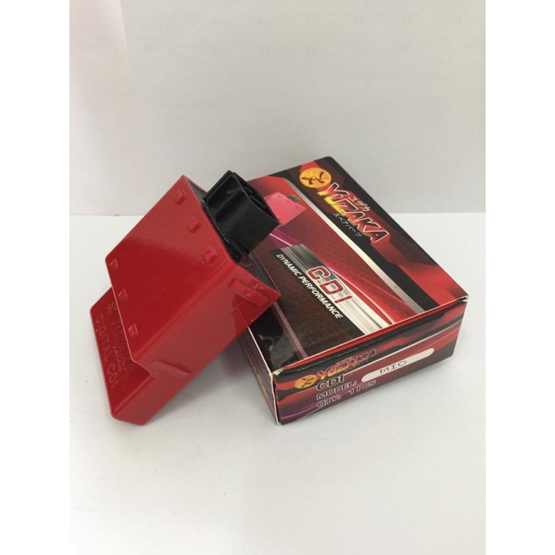 cdi mio unlimiter yuzaka