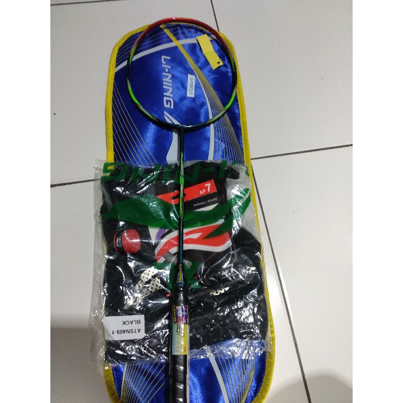 lining g force 9