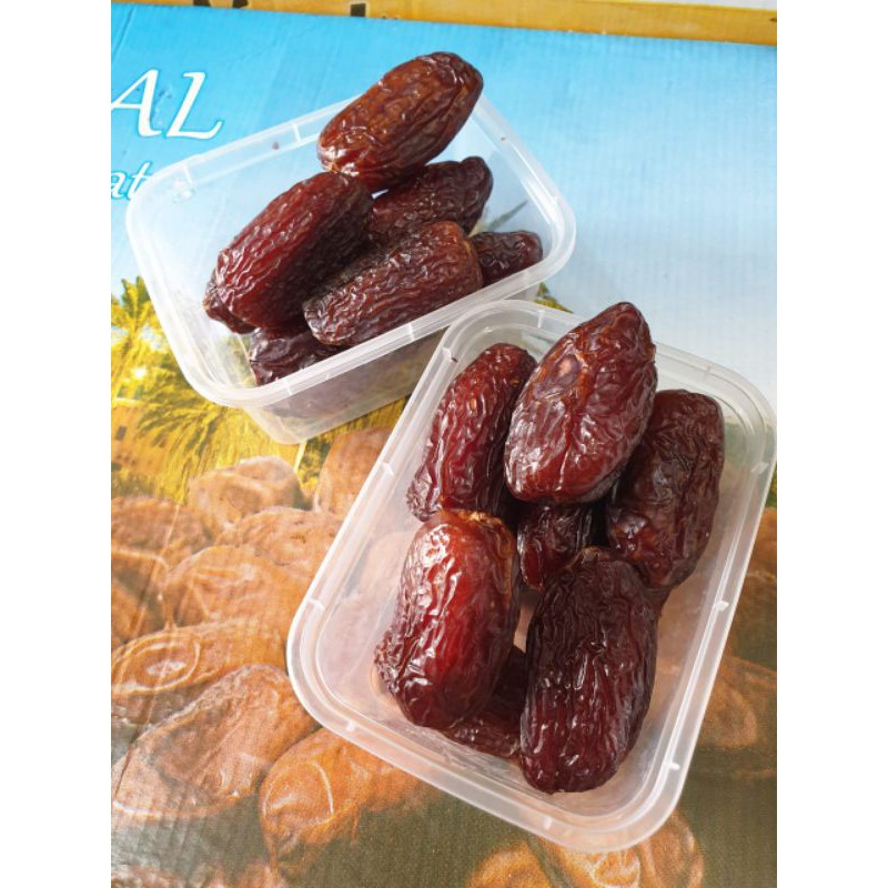 

kurma medjool jumbo premium 100 gram