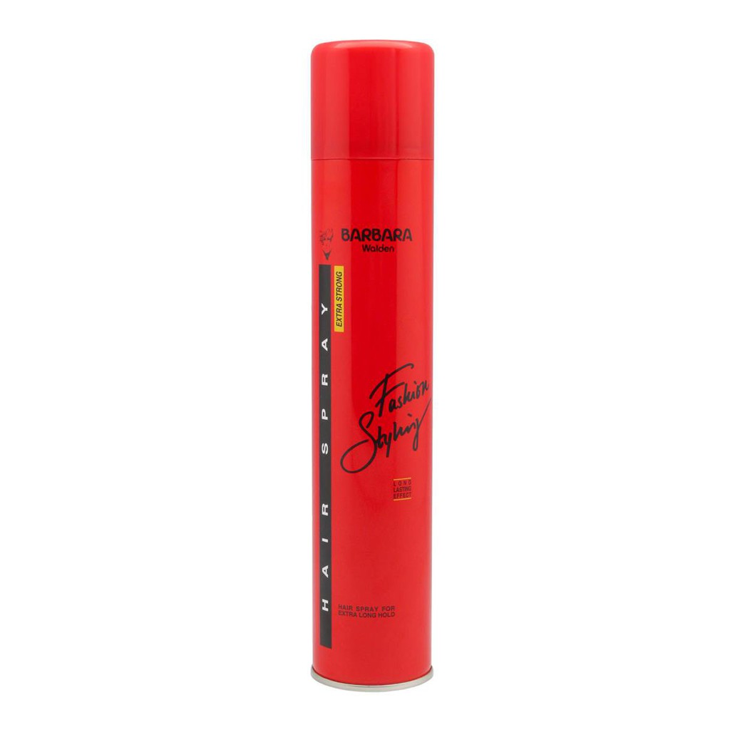 Barbara Walden – Extra Strong Hair Spray (280 ml)