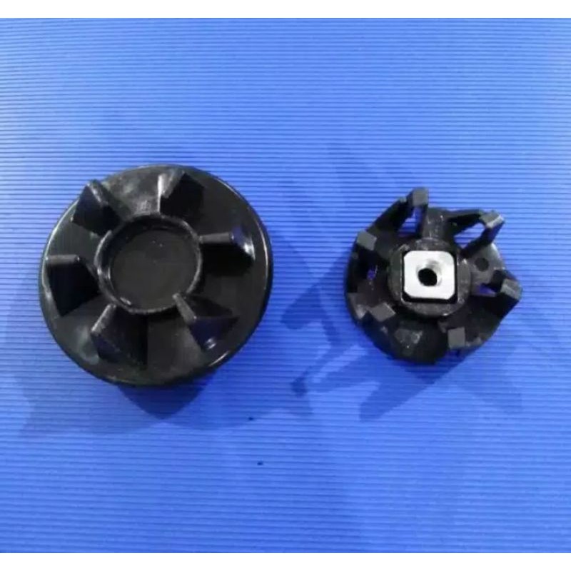 Konektor Gigi Blander Miyako