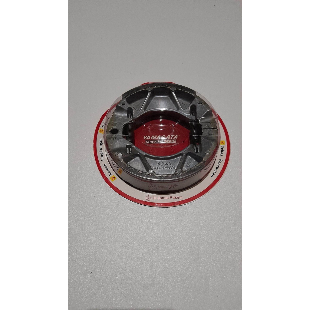 Kampas rem mio / Kampas blakang yamaha mio / Kampas mio murah / Kampas rem tromo mio / Kampas blakan