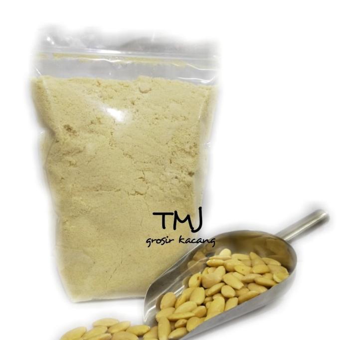 

(BISA COD) almond powder 1 kg bubuk NEW Kode 1373