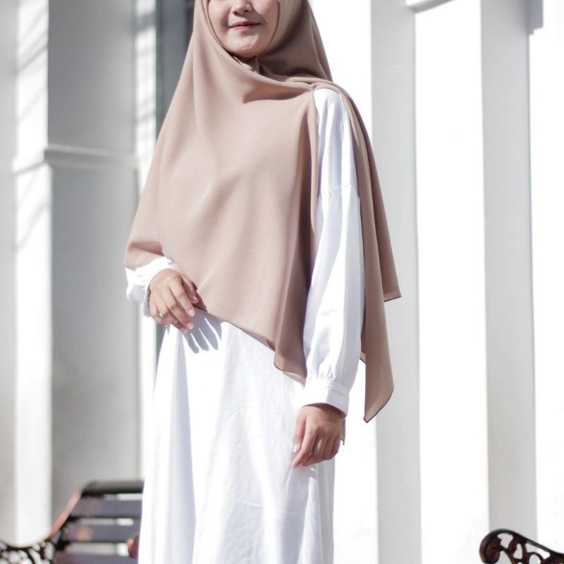 Lea khimar
