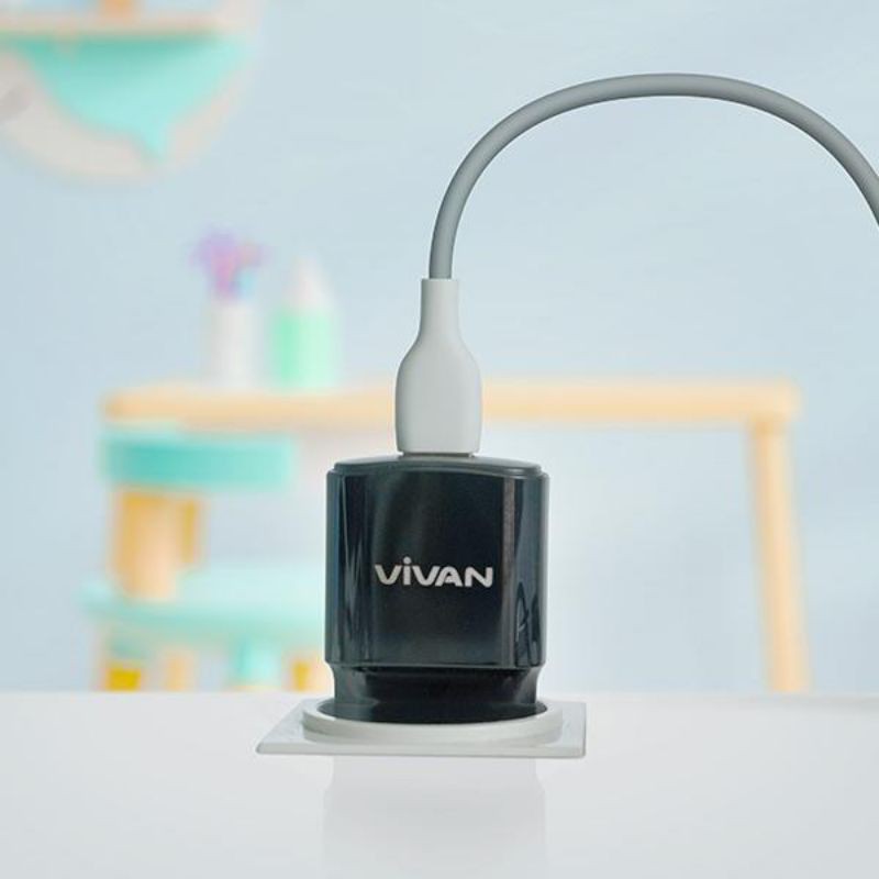 Charger Vivan 3a