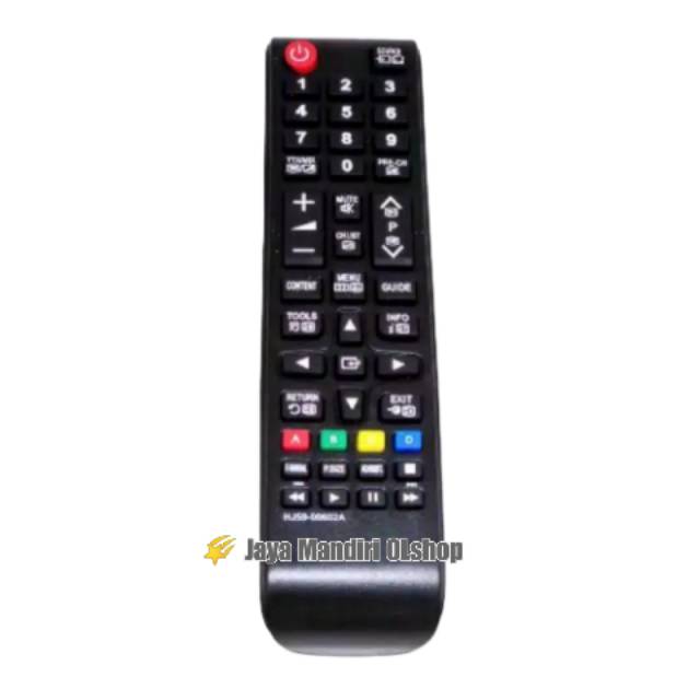 REMOT/REMOTE TV LCD / LED SAMSUNG  HJ59-00602A