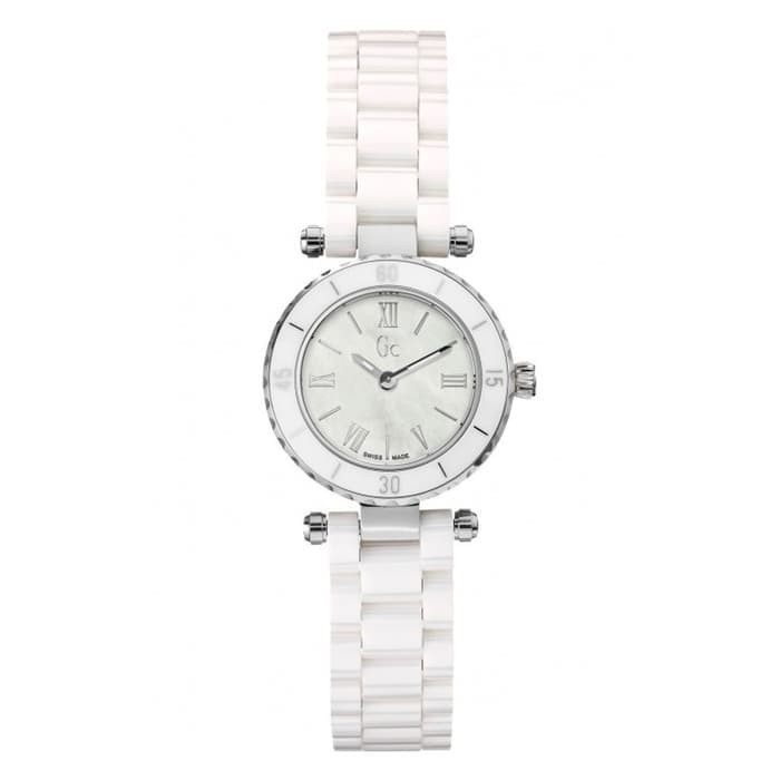 Jam Tangan Guess Collection Gc Mini Chic X70007L1S ORIGINAL 12PM Watch