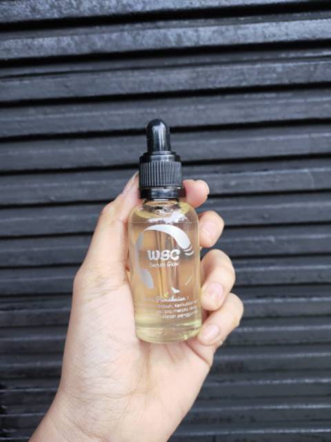Skincare wsc