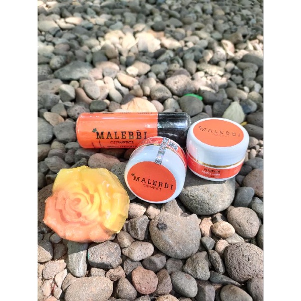 MALEBBI SKINCARE BPOM