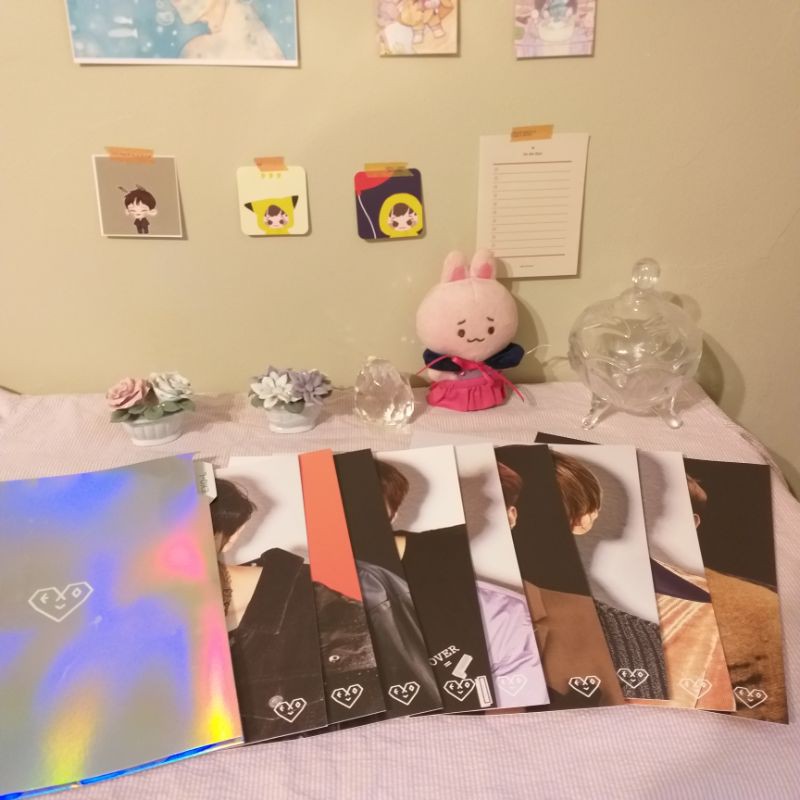 ExoL Ace welcome kit 2019