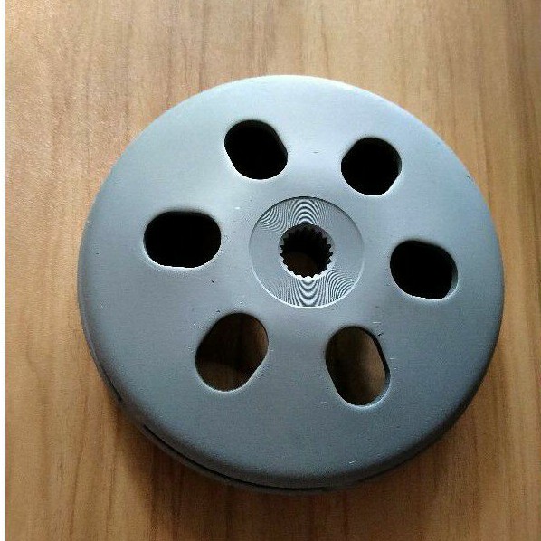 Mangkok Ganda Otomatis CVT Vario-Vario 125-Vario 150-PCX 150