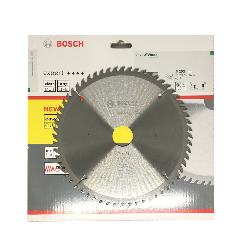 Gergaji Circle Kayu Bosch 8 Inch Mata 60 Circular Saw Blade Table Saw 8 In X 60t Shopee Indonesia Gergaji Circle Kayu Bosch 8 Inch Mata 60 Circular Saw Blade Table Saw 8 In X 60t Shopee Indonesia