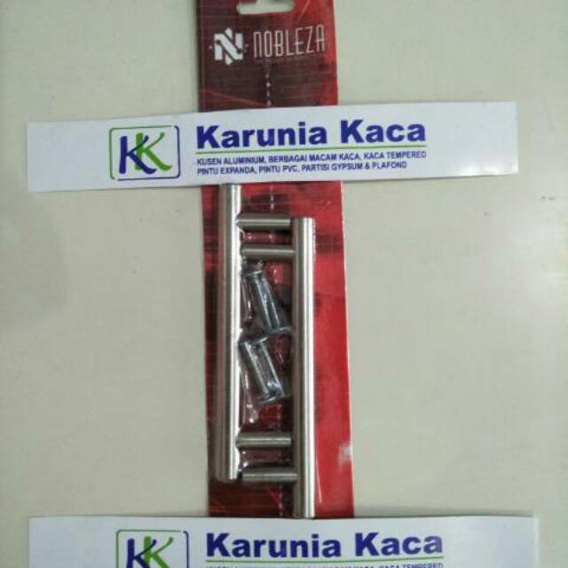 HANDLE LEMARI - NOBLEZA - MODEL H