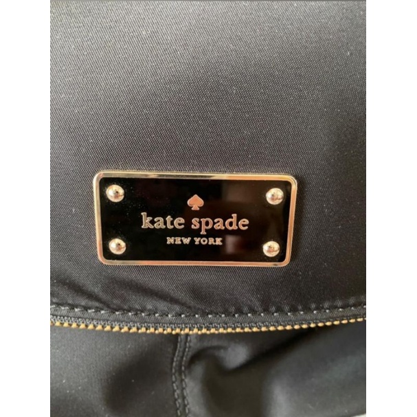 Tas Kate Spade Nylon
