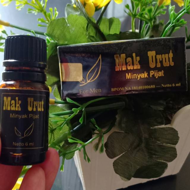 Mak Urut Nasa