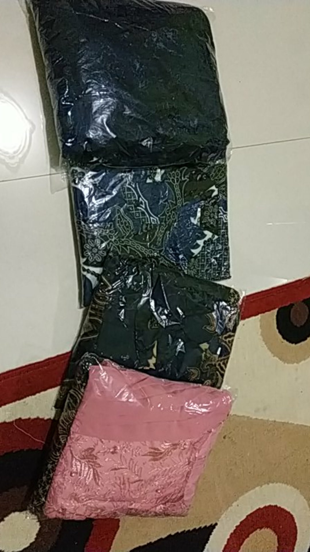 Maura Couple - Sania Ruffle Batik Couple Ori Ndoro Jowi Dnt Garansi Termurah Shopee - Couple Aulia