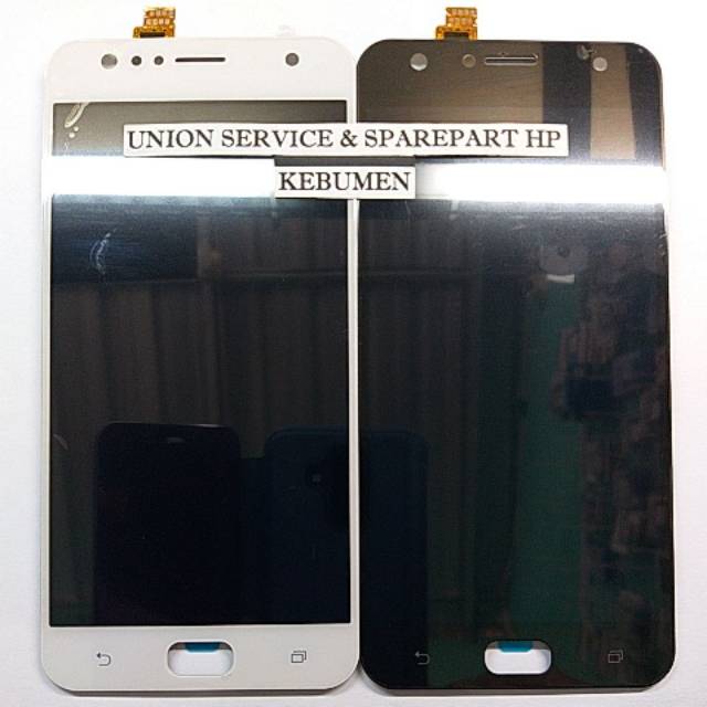LCD Asus ZD553KL/X00LD (Zenfone 4 Selfie) Fullset