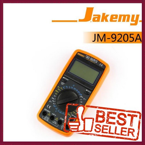 Multimeter Digital Auto Power Off