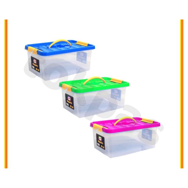 container box shinpo / cb 10