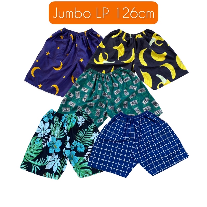 Celana Kolor Dewasa Size XL