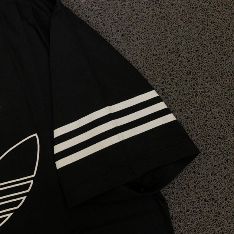 KAOS ADIDAS HIGH QUALITY CASUAL HYPE FASHION PRIA