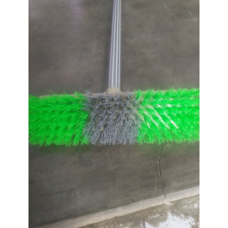 Sikat lantai gagang Nagoya/Sikat lantai panjang Nagoya