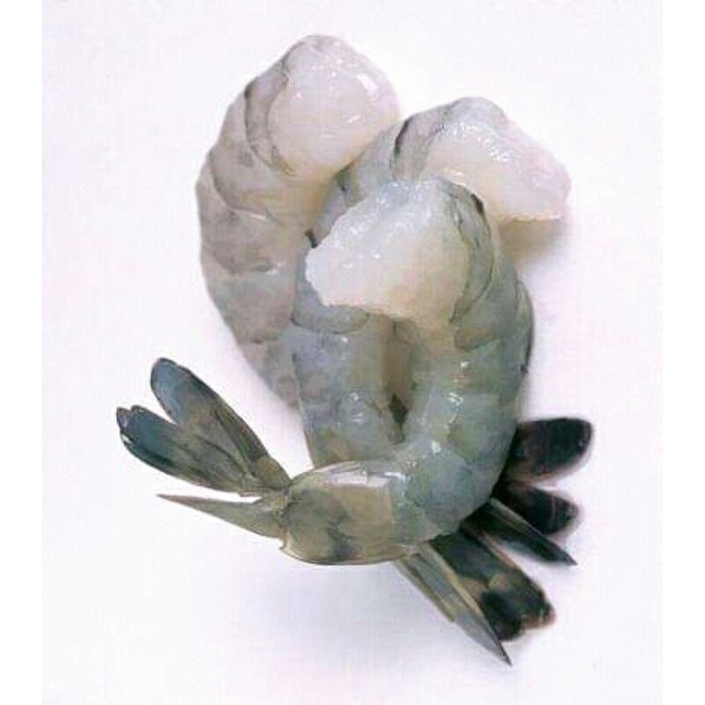 

udang pancet/windu kupasan