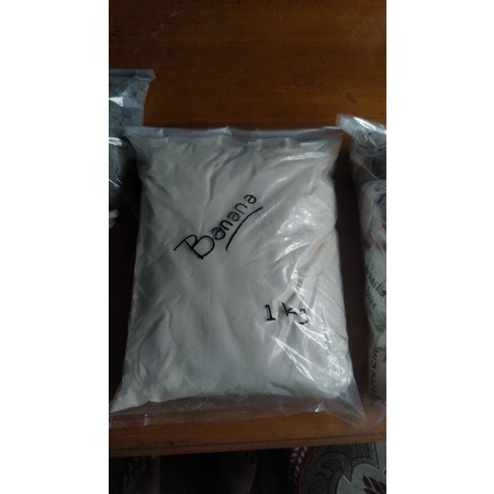 

BUBUK SACHET KEMASAN 1 KG BISA MIX/CAMPUR