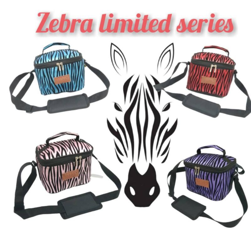 Cooler bag asi mino + 4 btl 150ml ORANGE EMBOSS+ 3 pcs blue gel s1/TAS FOIL TAS BAYI BABY DIAPERS BAG / TAS PERLENGKAPAN BAYI / TAS BABY TAS PERLENGKAPAN ASI ASIP&quot;