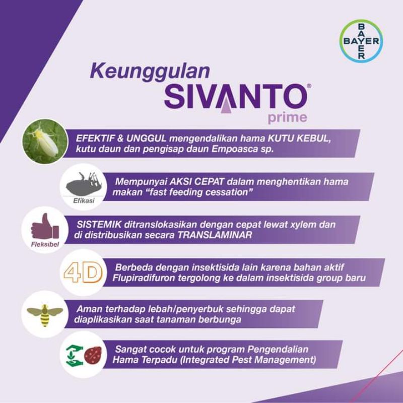 Sivanto Prime 200 SL 100 ml