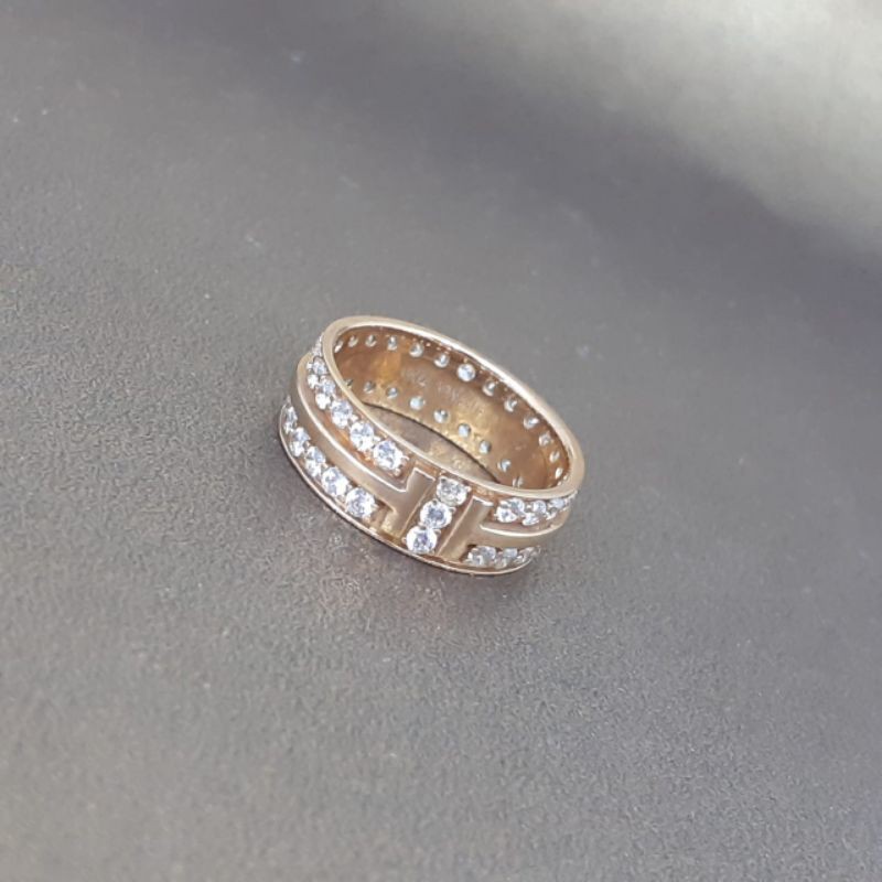 CINCIN EMAS ITALY 750 C02