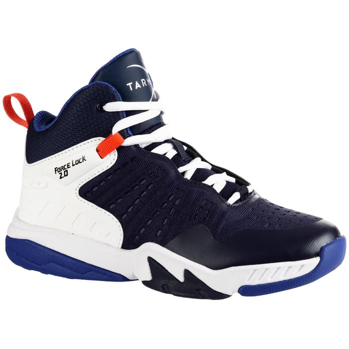 tarmak basketball shoes