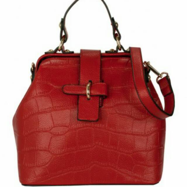 Tas Wanita En-ji By Palomino Jeana Handbag